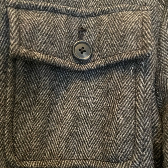 Men’s Merona tweed jacket - Picture 2 of 7